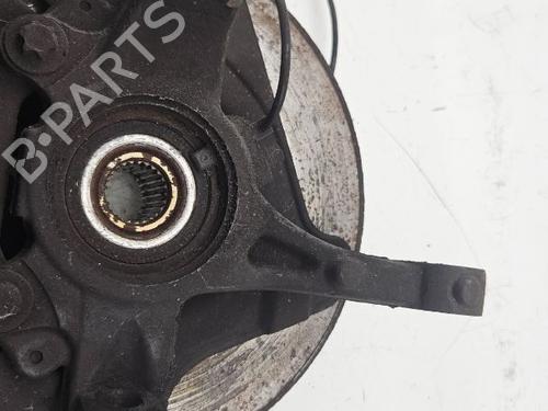 Used Right front steering knuckle FIAT FIORINO Box Body/MPV (225_) [2007-2026]  31887992