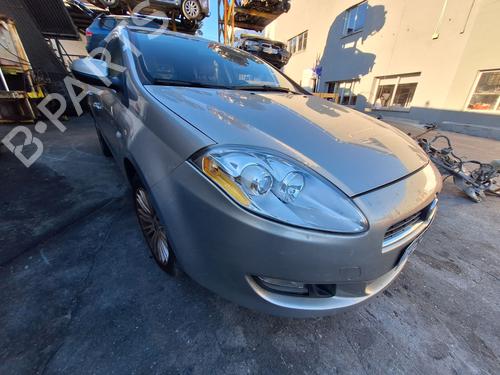 Left front window switch FIAT BRAVO II (198_) | BP30175497I27