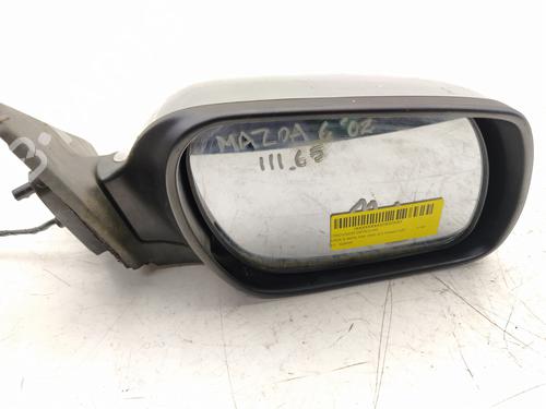 Used Right mirror MAZDA 6 Saloon (GG) [2002-2008]  15690952