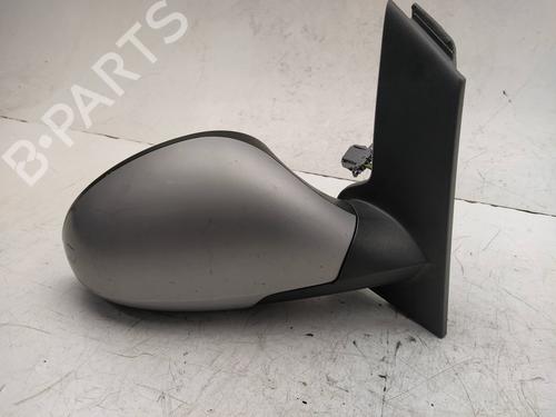 Right mirror SEAT ALTEA (5P1)  | BP12536175C27 