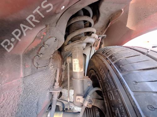 Used Left front shock absorber Left front shock absorber 38870588 38870588