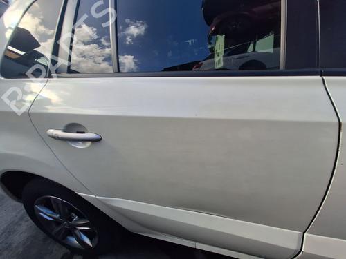 Right rear door RENAULT KOLEOS I (HY_) 2.0 dCi (HY0K) | BP29278879C5 