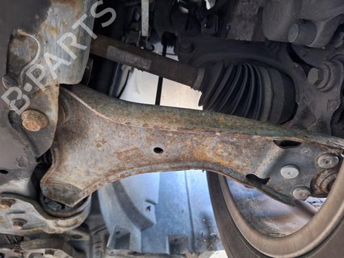 Used Left front suspension arm FORD S-MAX (WA6) [2006-2014]  19676487