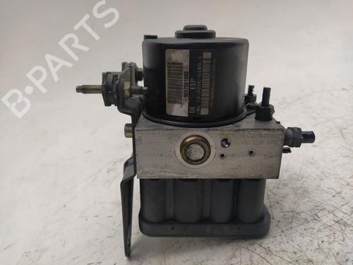 ABS pump CITROËN C5 I (DC_) 2.0 HDi (DCRHZB, DCRHZE) | BP17919960M43 
