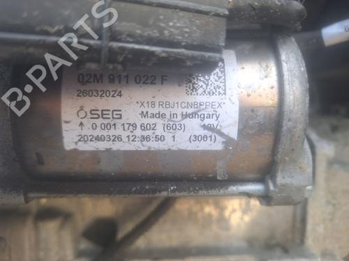 Starter SEAT IBIZA V (KJ1, KJG) 1.0 TSI | BP36649239M8 - Image 2