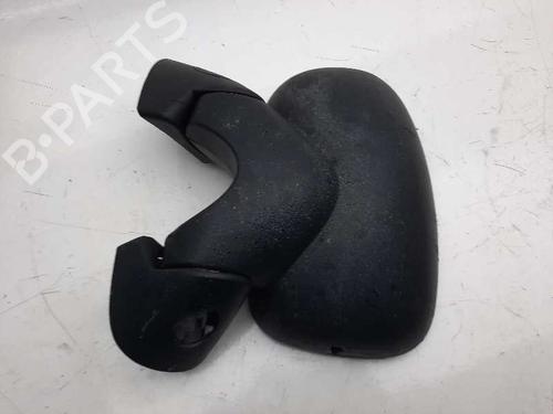 Left mirror OPEL VIVARO A Van (X83) 1.9 DTI (F7) | BP6545530C26 