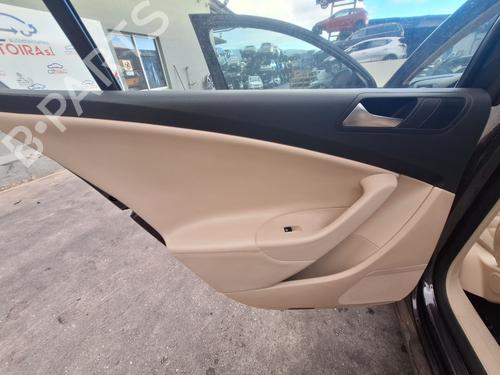 Used Rear left panel VW PASSAT B6 (3C2) [2005-2011]  30717174
