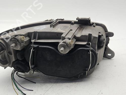 Left headlight ALFA ROMEO 147 (937_) 1.6 16V T.SPARK (937.AXA1A, 937.AXB1A, 937.BXB1A) | BP30097532C28