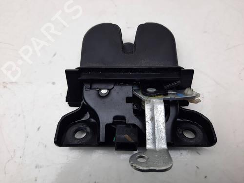 Tailgate lock AUDI A3 (8L1) 1.9 TDI | BP8291762C101 