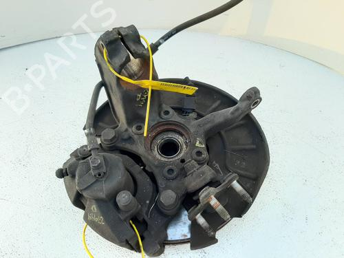 Used Right front steering knuckle SEAT ALTEA XL (5P5, 5P8) [2006-2015]  8168266