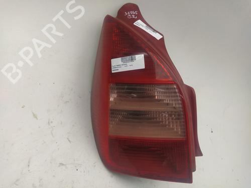 Used Left taillight CITROËN C2 (JM_) 1.4 (73 hp) 19302546