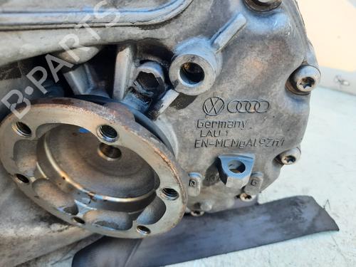 Gearbox SEAT LEON (1P1) 2.0 TDI | BP16435782M3 