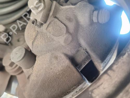 Used Left front brake caliper SEAT ALTEA XL (5P5, 5P8) [2006-2015]  27379516