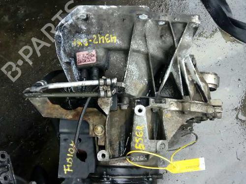 Used Gearbox FORD FUSION (JU_) [2002-2012]  1801467