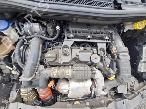 Used Engine Engine 38169962 38169962