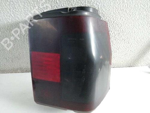 Used Right taillight FIAT TIPO (160_) 1.4 i.e. (78 hp) 6091043