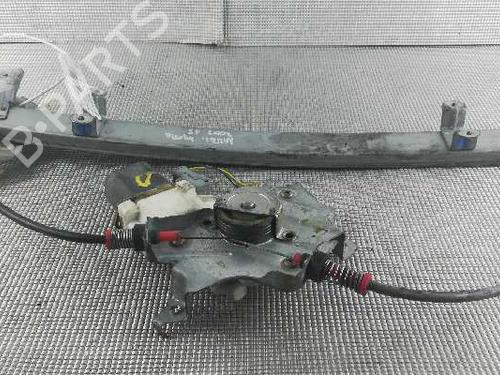 Used Front right window mechanism NISSAN MICRA III (K12) 1.5 dCi (65 hp) 2233056