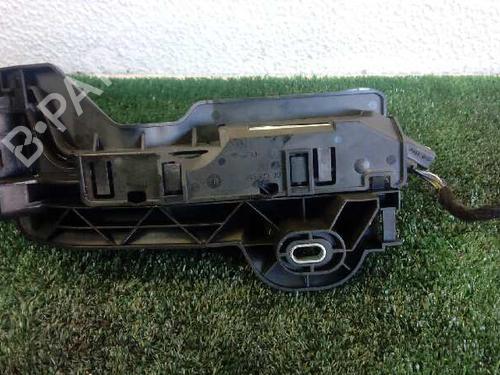 Pedal AUDI A3 Sportback (8PA)  | BP1616986I4 