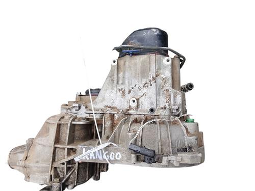 Gearbox RENAULT KANGOO (KC0/1_) 1.9 dCi 4x4 (KC0V) | BP33538058M3 - Image 3