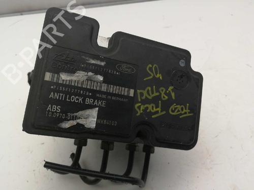 ABS Bremseaggregat FORD FOCUS II (DA_, HCP, DP) [2004-2013]  4971029
