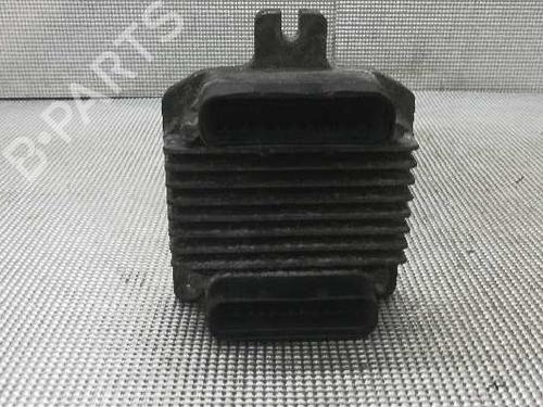Engine control unit (ECU) OPEL ASTRA G Hatchback (T98) 1.6 16V (F08, F48) | BP1546426M57 