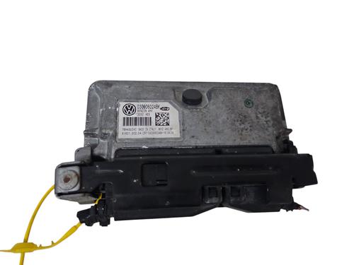 Engine control unit (ECU) SEAT IBIZA IV (6J5, 6P1) | BP33540142M57 - Image 2
