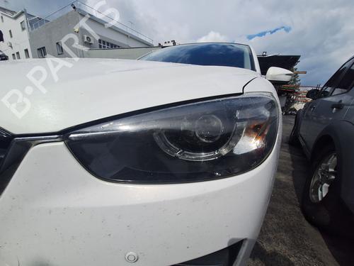 Left headlight MAZDA CX-5 (KE, GH) | BP34735951C28 - Image 2