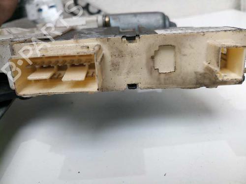 Front right window mechanism PEUGEOT 307 Break (3E) 1.6 HDi 110 | BP171470C23 
