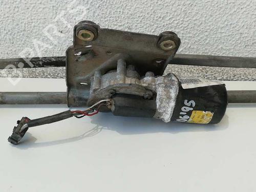 Front wiper motor PEUGEOT 406 (8B) 1.9 TD | BP1333132M29 