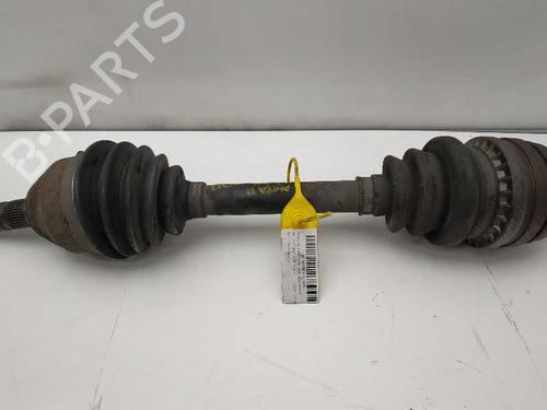 Left front driveshaft OPEL ASTRA H (A04) 1.7 CDTI (L48) | BP6009206M38 