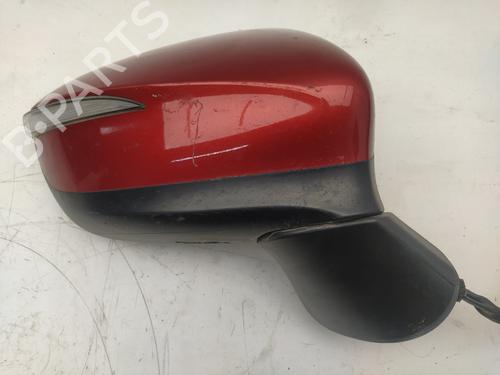Right mirror MAZDA MX-5 IV (ND__)  | BP18096351C27 