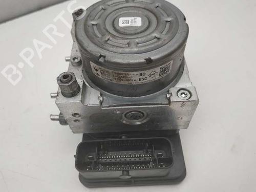 ABS pump DACIA DOKKER MPV (KE_)  | BP6079978M43 