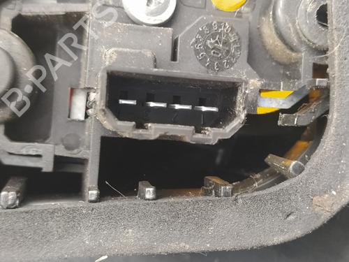 Right taillight SEAT IBIZA III (6L1)  | BP16914499C35 