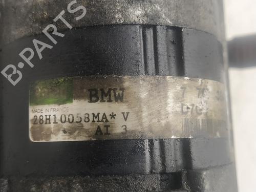 Starter BMW 3 (E46) 320 d | BP21532650M8 