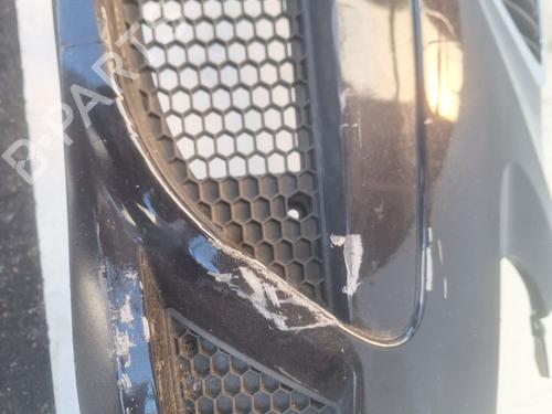 Front bumper SEAT LEON (1P1)  | BP25799050C7 