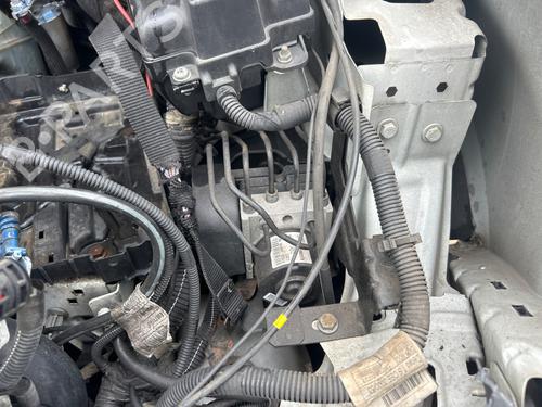 Used ABS pump FIAT DOBLO Cargo (263_) 1.6 D Multijet (263ZXE1B, 263ZXS1B, 263ZXY1B, 263WXE1B,... (100 hp) 28296562