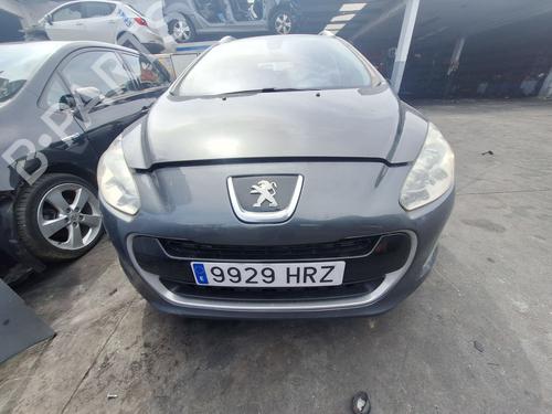 Used Parts PEUGEOT 308 SW I (4E_, 4H_)    4611082