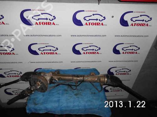 Styregear/Snekke PEUGEOT 206 Hatchback (2A/C) 1.4 HDi eco 70 (68 hp) 95538