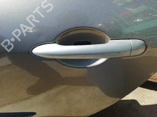 Used Rear left lock RENAULT CLIO III (BR0/1, CR0/1) 1.5 dCi (BR17, CR17) (86 hp) 3144582