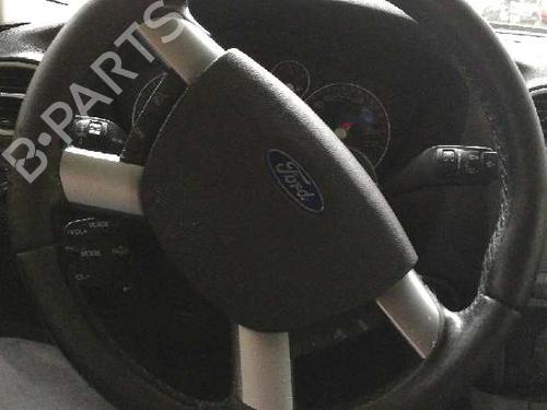 Steering wheel FORD FOCUS II (DA_, HCP, DP)  | BP1883984C49 