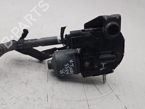 Used Front wiper motor VW TOURAN (1T1, 1T2) [2003-2010]  27878289