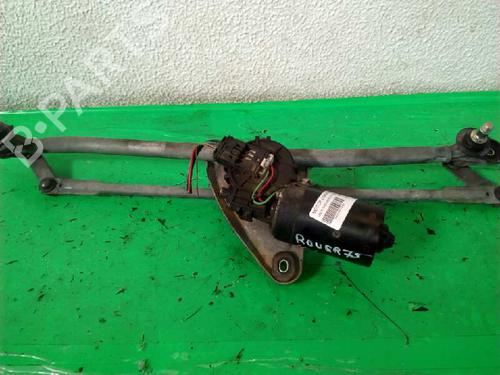 Used Front wiper motor MG MG ZT- T 2.0 CDTi (116 hp) 1333504