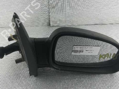Used Right mirror CHEVROLET AVEO / KALOS Hatchback (T200) 1.4 (83 hp) 1743045
