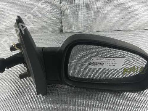 Right mirror CHEVROLET AVEO / KALOS Hatchback (T200) 1.4 (83 hp) 1743045