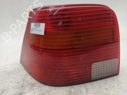 Used Left taillight VW GOLF IV (1J1) 1.6 (100 hp) 20162012