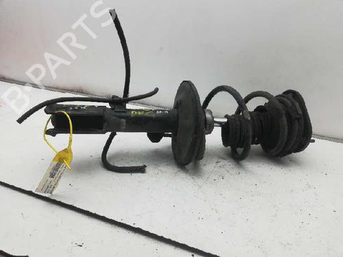 Used Left front shock absorber TOYOTA CELICA Coupe (_T23_) 1.8 16V VT-i (ZZT230_, ZZT230) (143 hp) 5329243