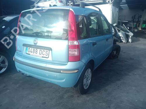 ABS pump FIAT PANDA (169_) 1.2 (169.AXB11, 169.AXB1A) | BP35804103M43 - Image 5