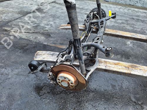 Bagaksel VW TIGUAN (AD1, AX1)  | BP20111486M2 