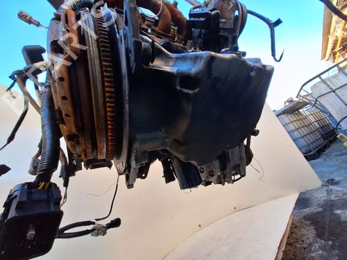 Motor JAGUAR X-TYPE I (X400) 2.5 V6 All-wheel Drive | BP21679327M1 
