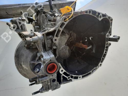 Used Gearbox Gearbox 9678126 9678126